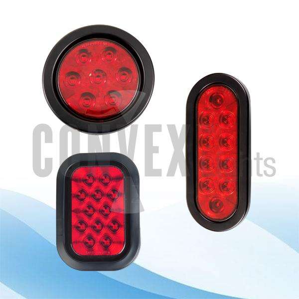 How To Make Use Of Marker Turn Signal Lights?