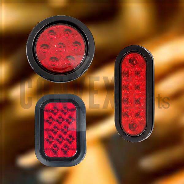 Innovation in Turn Signal Indicator Lights