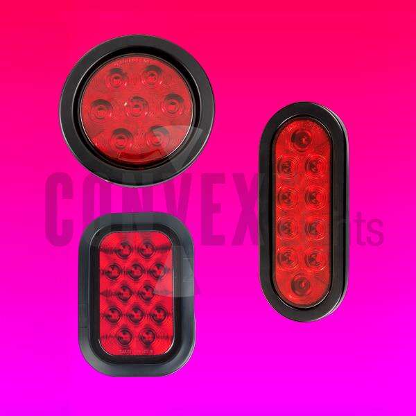 How to Use LED Truck Side Marker Lights?