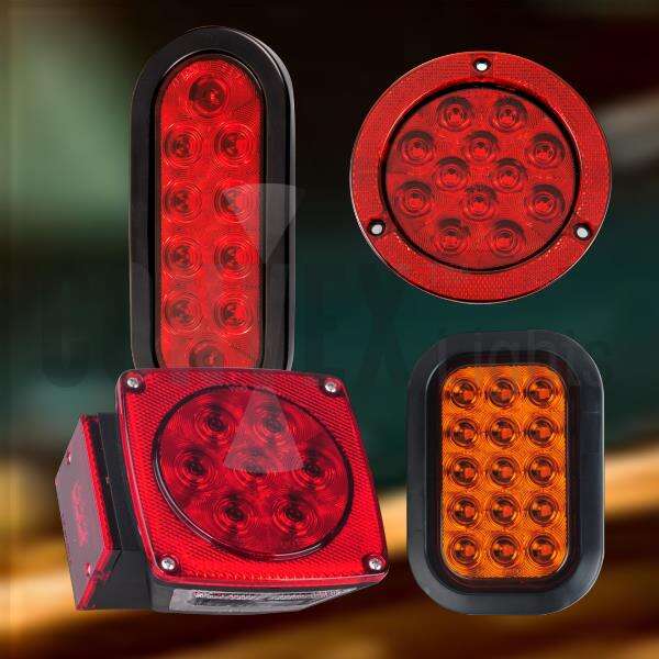 How To Use Trailer Turn Signal Lights?