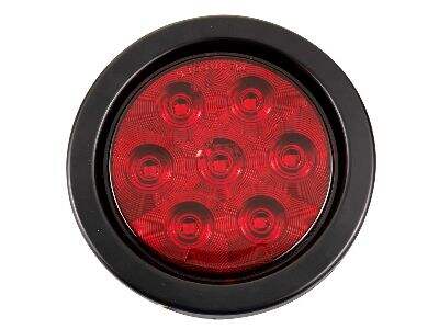 The Advantages of Using Energy-Efficient LED Stop Tail Turn Lights in Your Trucks/Trailers