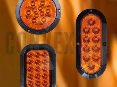 Why LED Marker Lights Are Critical for Nighttime Visibility