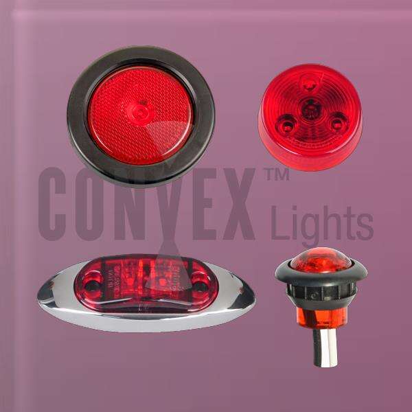 Innovations in Led Trailer Marker Lights