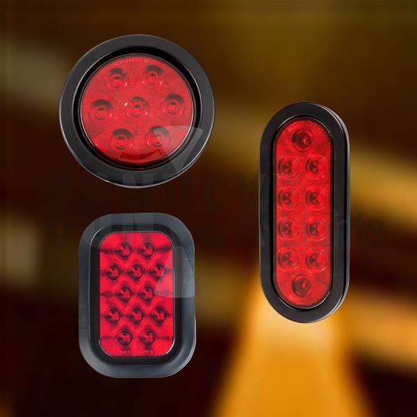 Safety of Custom Tail Light Kit