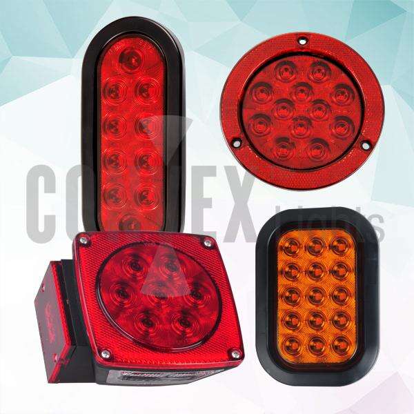 Provider and Quality of Tail Light Repair Kits