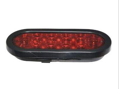 Truck Trailer Rear Lights with Superior Brightness from Leading Supplier