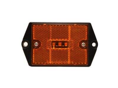 Energy-Efficient Side Marker Lights for Trucks from Trusted Suppliers