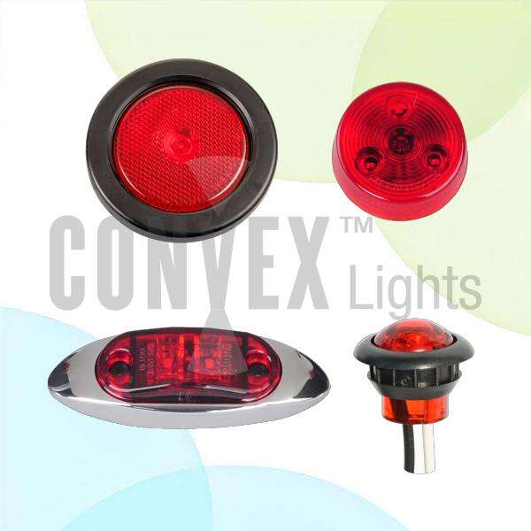 Service and Quality of 3 4-Inch Led Clearance Lights