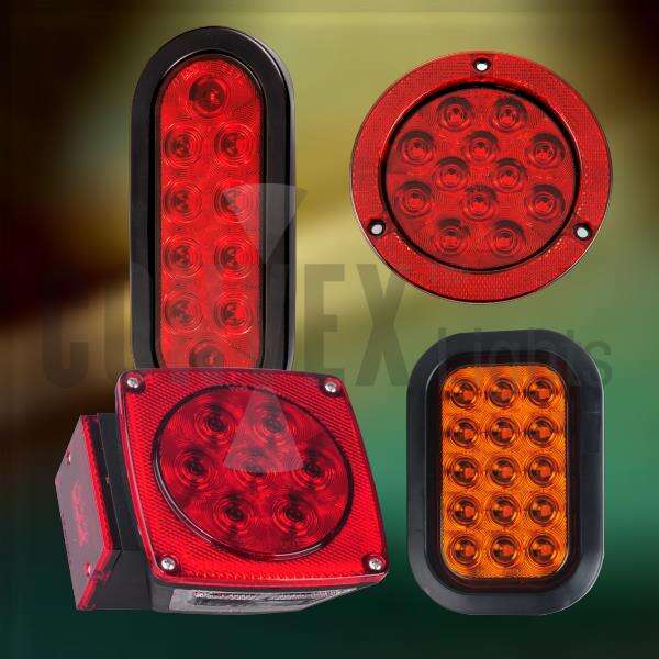 Making use of LED Tail Light Kits