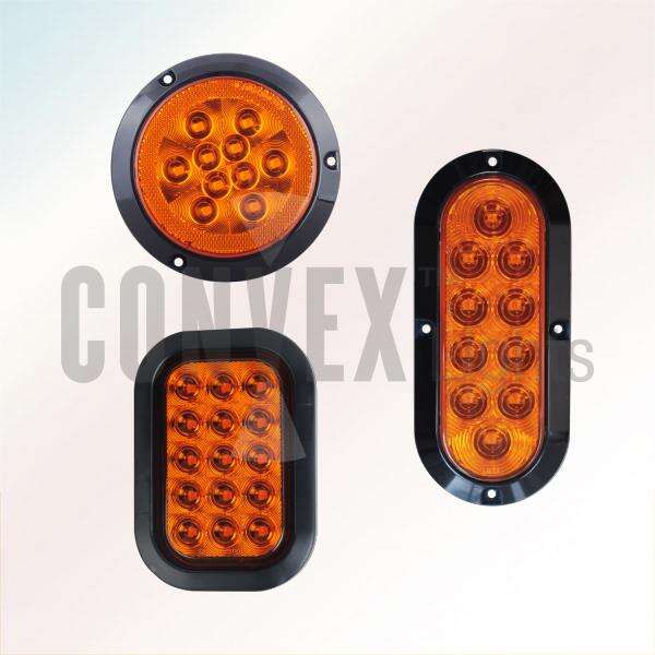 Innovation in LED Turn Signal Lights