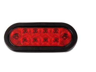 Illuminate Your Trucks with the Best LED Tail Lights