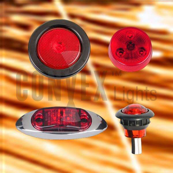 Introducing Bullet Marker Lights Innovation