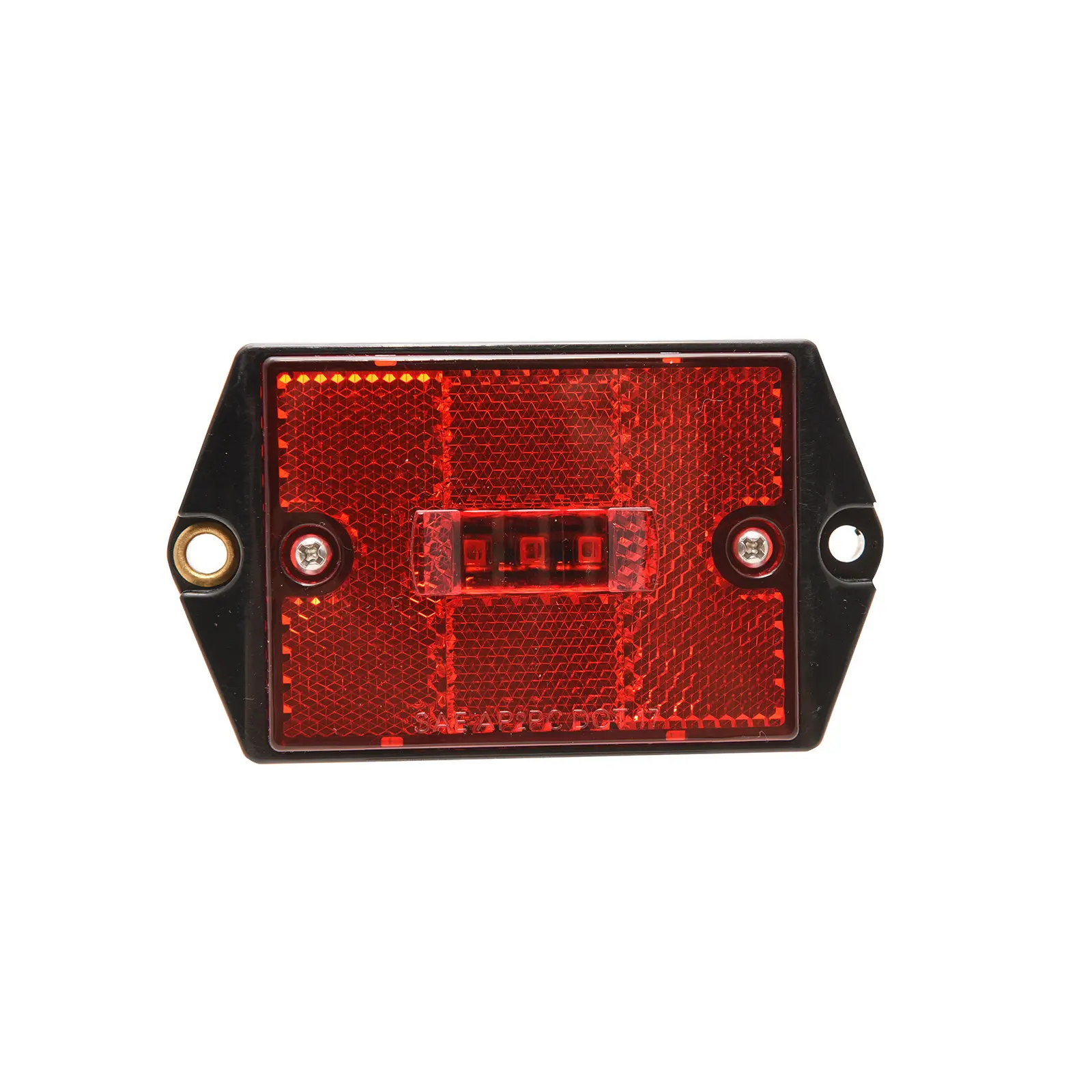 Bright and Bold: Tail Lights That Make Your Trailer Stand Out