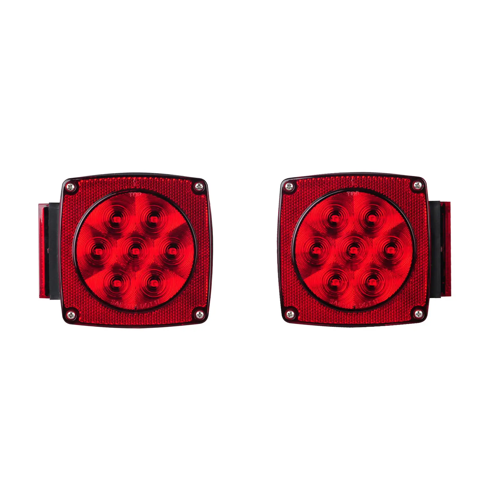 Leading Supplier of Durable Side Marker Lights for Enhanced Safety