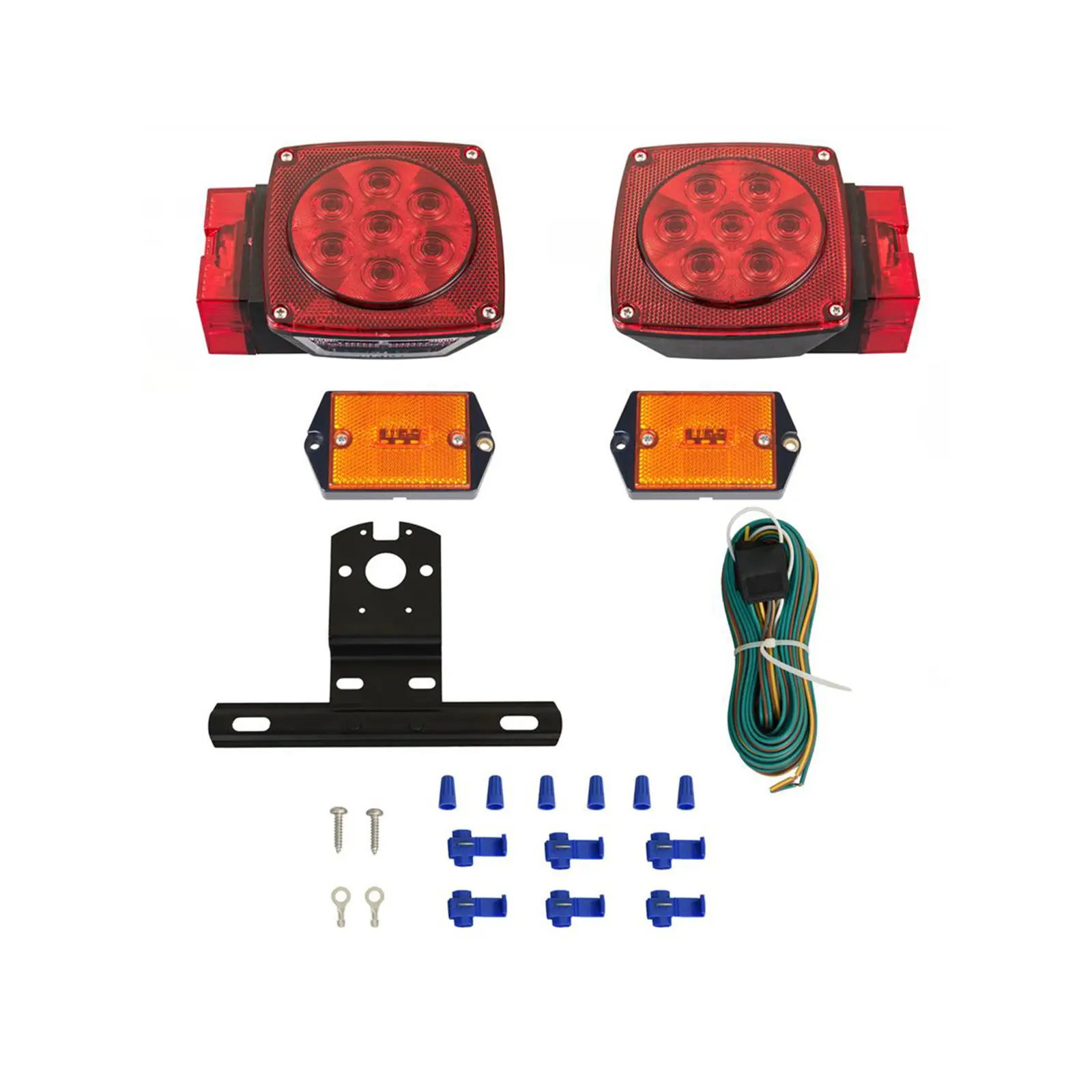 LED Light Kit, Over 80"