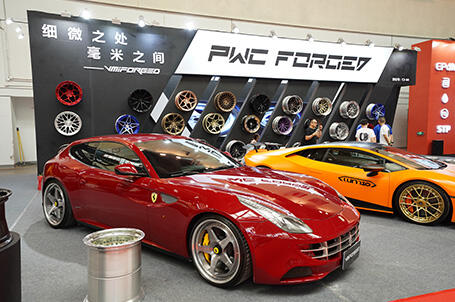 2023 Suzhou GT SHOW