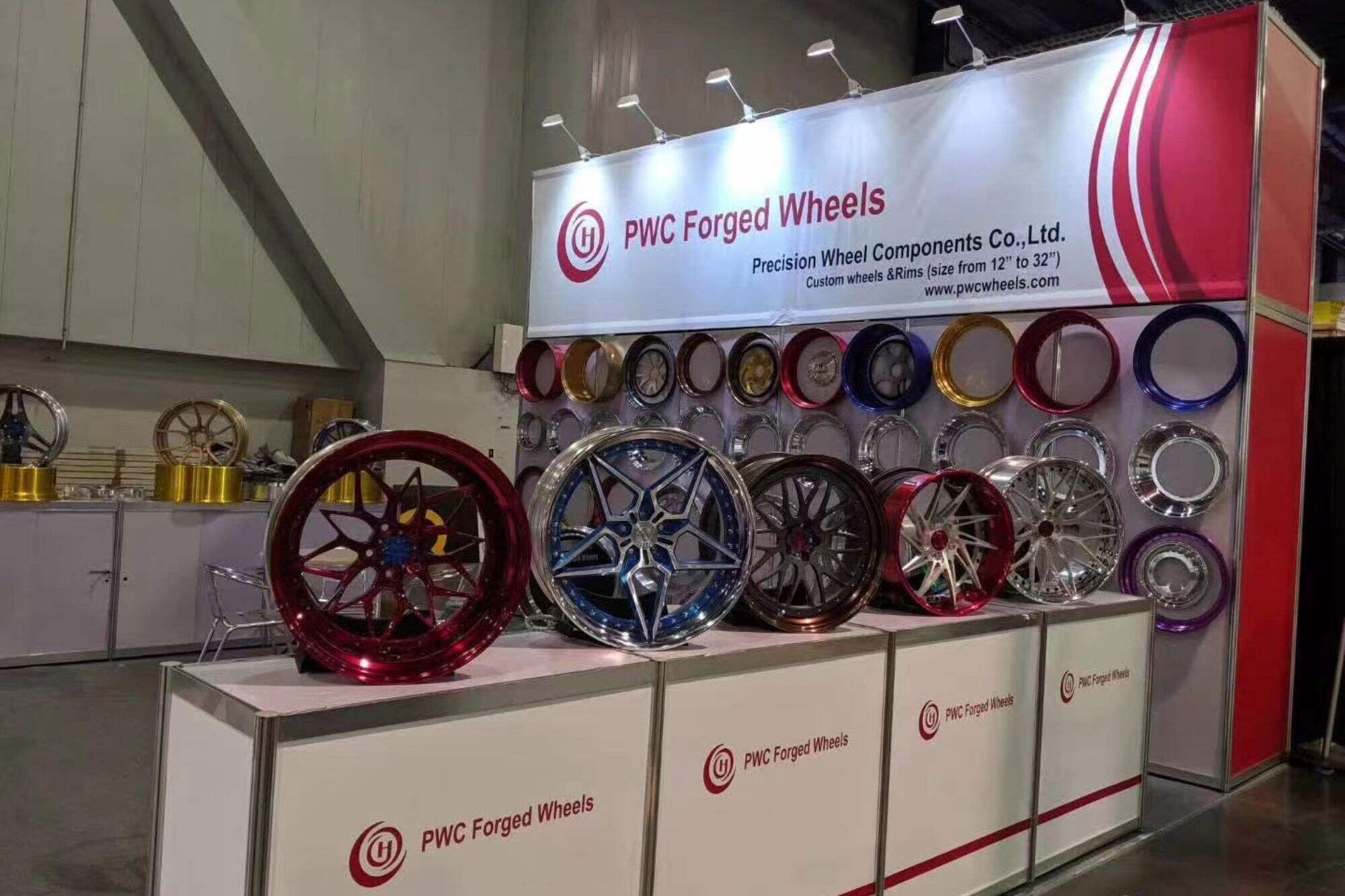 ВЫСТАВКА SEMA 2019