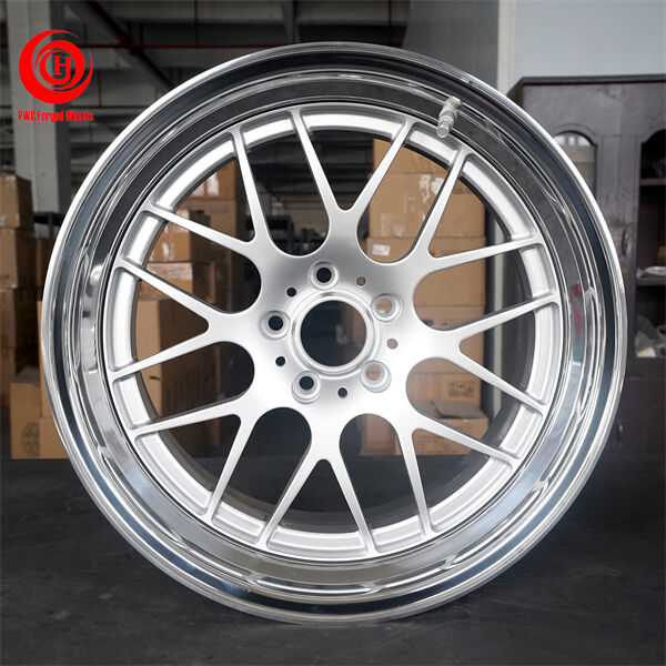 Innovation sa 18-inch Rims