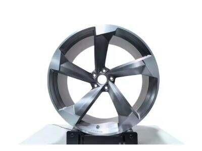 Top 3 Forged Rim Manufacturers in the Word