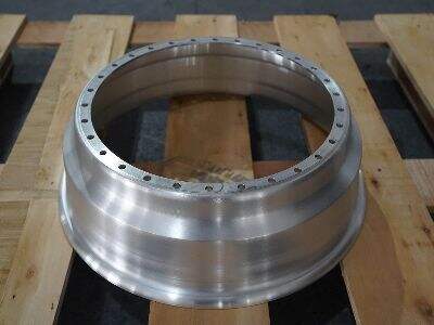 Top 3 Wholesale Suppliers For Forged Rim