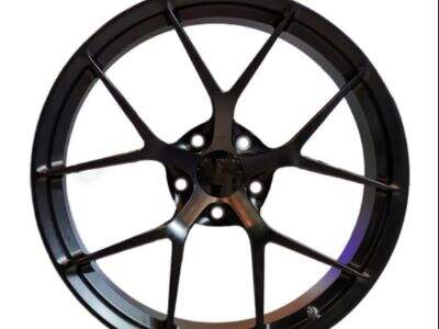 What is better alloy or forged wheels?