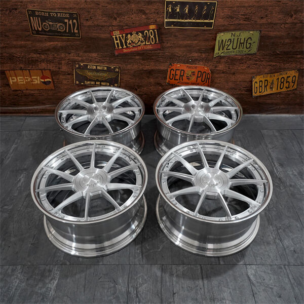 Paano Eksaktong Pagpapanatili ng Alloy Wheels sa Iyong Classic 350?