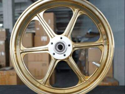 Custom Forged Wheels Manufacturer in China