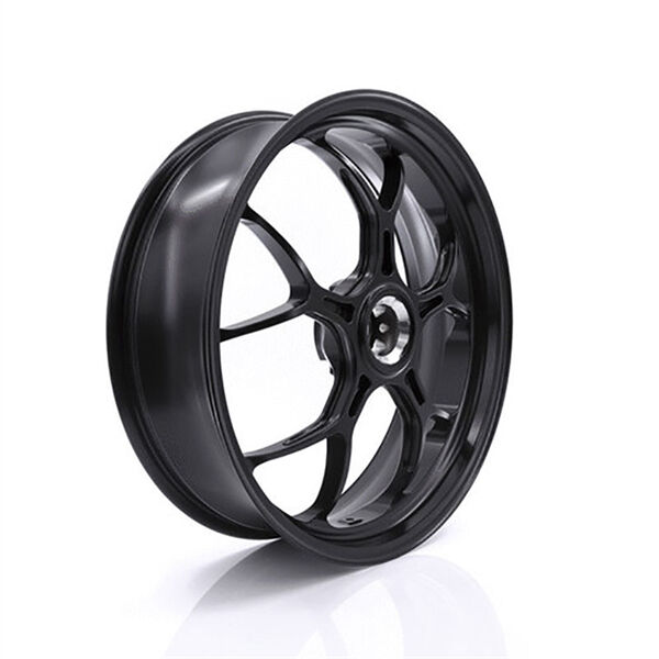 Innovation ng Monoblock Wheels