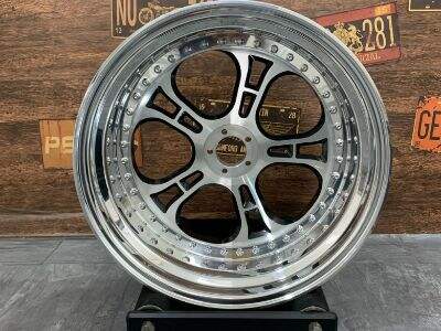 PWC FORGED-The Best & Affordable Custom Forged Wheels