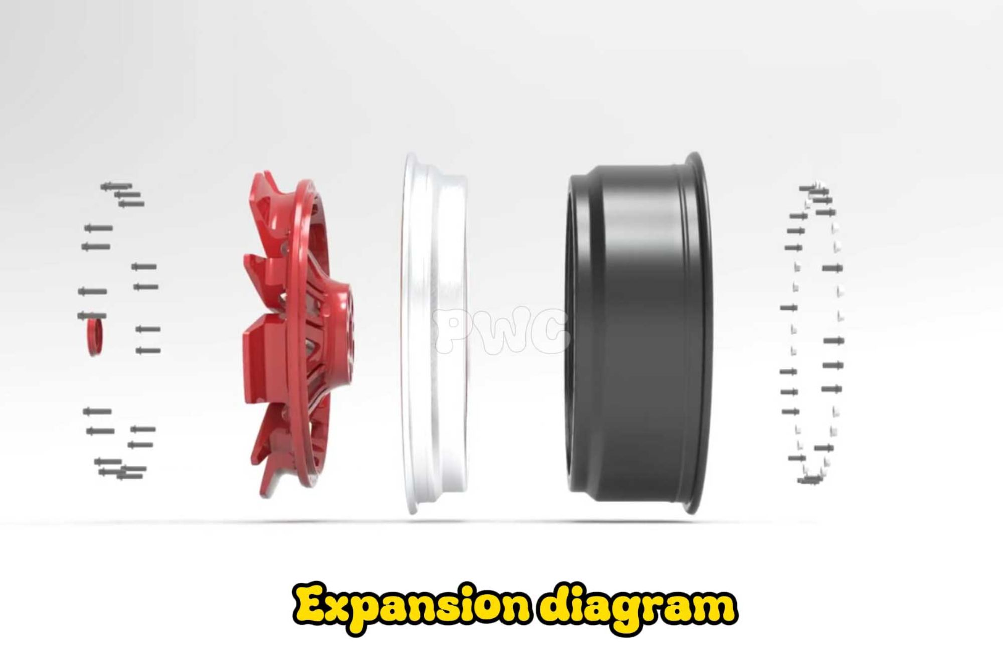 Videos-PWC FORGED WHEELS COMPANY LIMITED