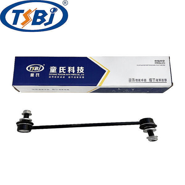 Quality and Application of Tie Rod Assy