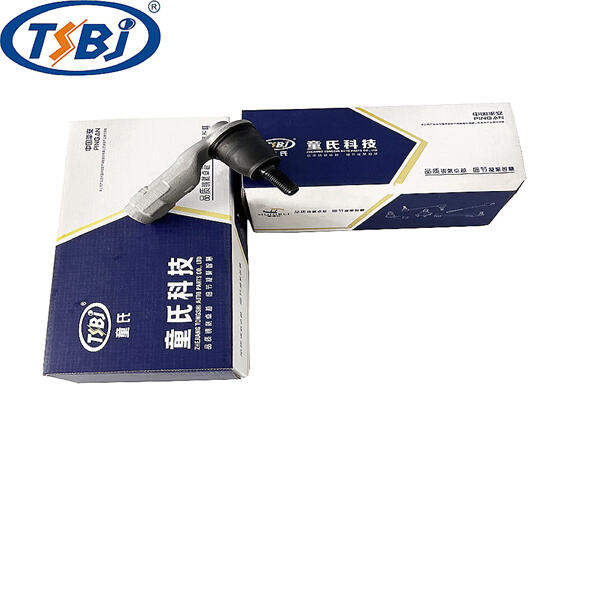 The role of the front stabilizer link in improving your vehicle's handling and stability