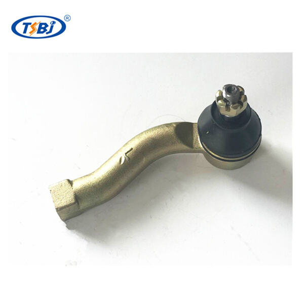 Innovation in Auto Control Arm