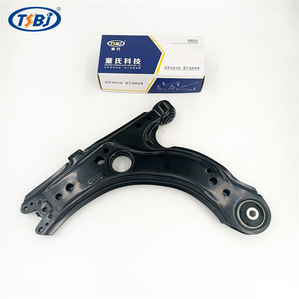 Signs of a Worn Out Track Rod End and How to Fix I