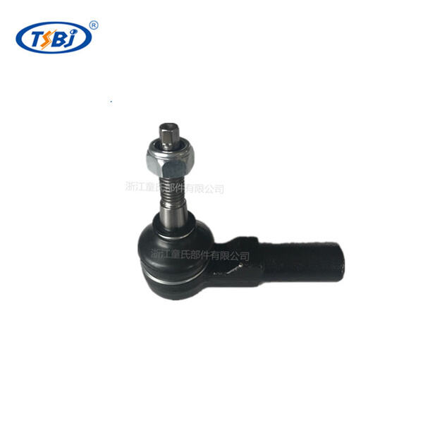 Inovasi dalam Teknologi Ball Joint