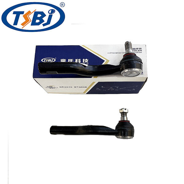 Innovation of the Suspension Kit