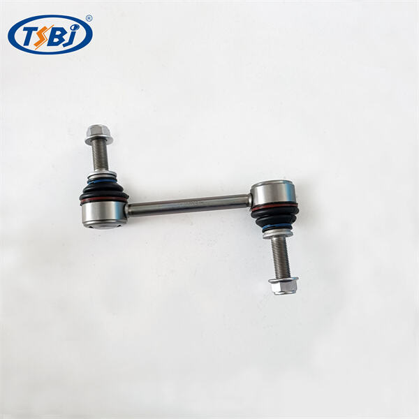 Коли використовувати передні зовнішні тяги