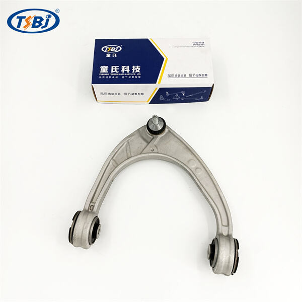 Innovation im Design von Stabilisatorstangen