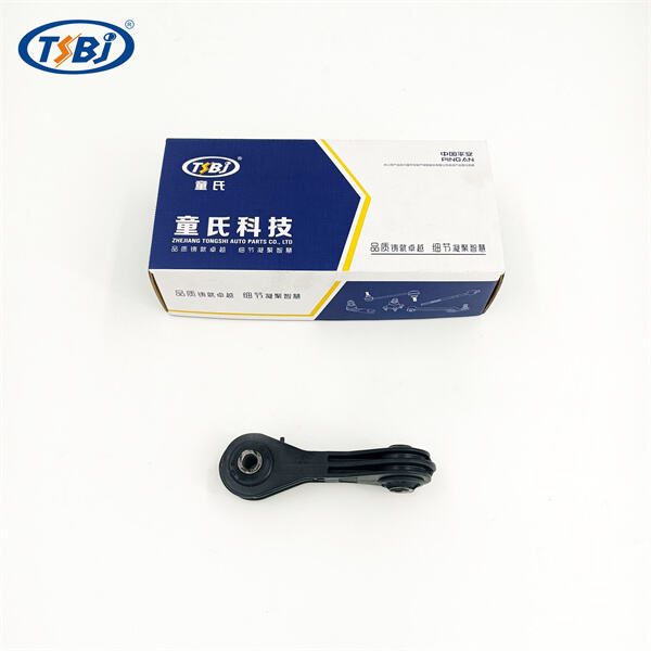 كيفية تشخيص مشاكل نهاية قضيب التوجيه وإصلاحها