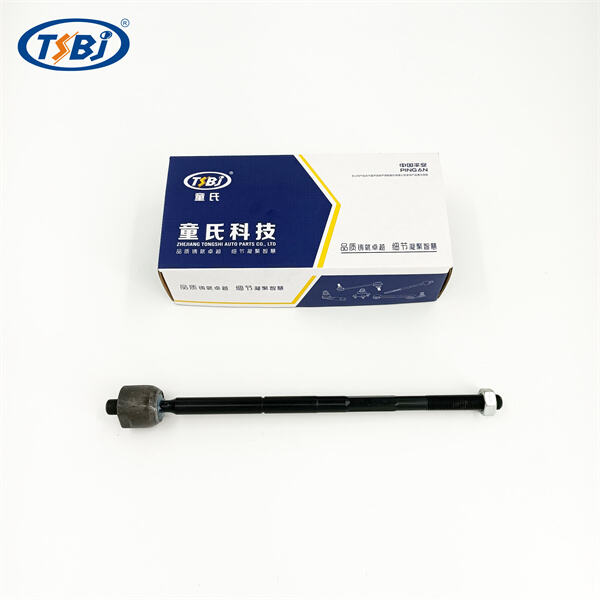 كيفية استبدال ذراع التحكم الأيسر المعيب