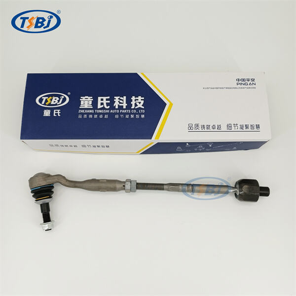 Verbesserte Fahrzeuggestabilität und Schutz