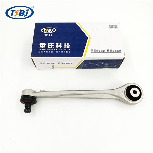 การใช้งานข้อต่อลูกบอลความแม่นยำ