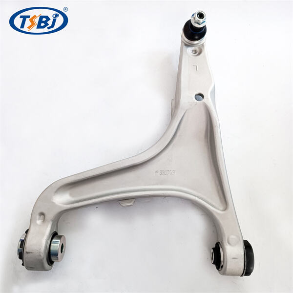 ودّع اهتراء الإطارات غير المتساوي ومشاكل التوجيه مع مجموعة أذرع التحكم لدينا