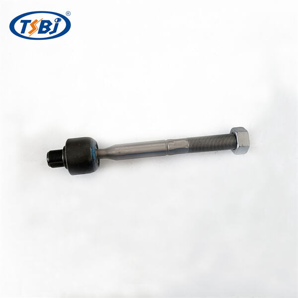 Безпека передніх зовнішніх тяг