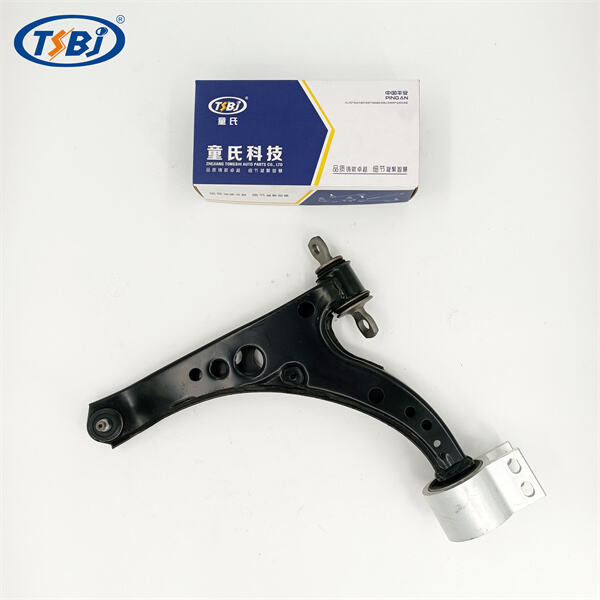 تكنولوجيا نظام التعليق الأمامي من نوع Strut حريق السافانا (تقدم)