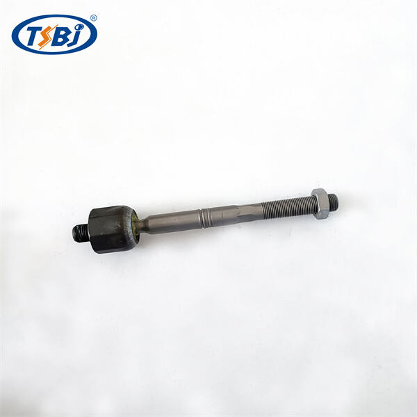 Gør sikkerhed til topprioritet med bilsporstænger