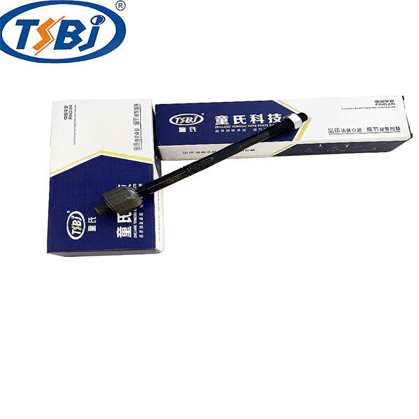 أهمية مجموعة تعليق أمامية عالية الجودة لقيادة سلسة