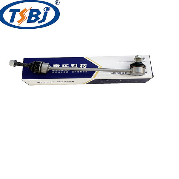 Benefits of Installing Upper and Lower Control Arms