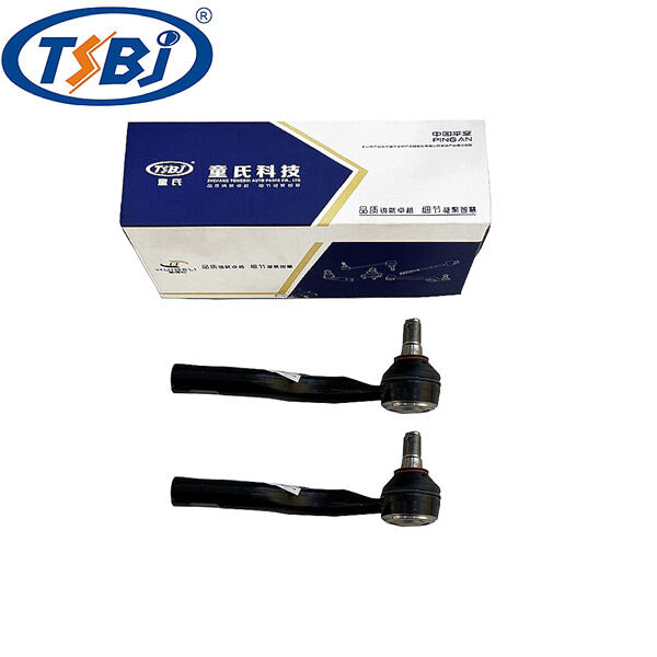 Security of the Suspension System