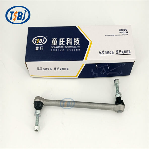 Con Suspensión delantera con Brazo de Control